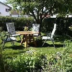 Mit Garten Im Schoenen By Interhome Tannheim