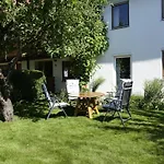 Mit Garten Im Schoenen By Interhome Appartement Tannheim