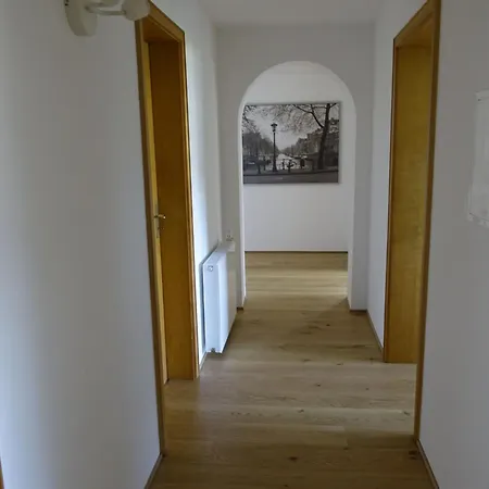 Mit Garten Im Schoenen By Interhome Tannheim