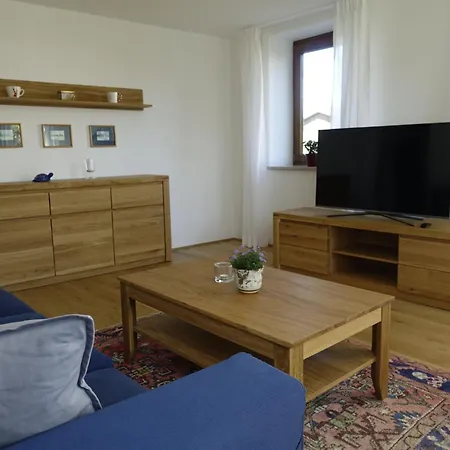 Mit Garten Im Schoenen By Interhome Apartment Tannheim