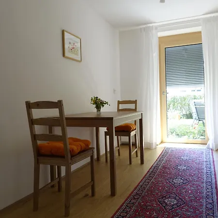 Mit Garten Im Schoenen By Interhome * Tannheim