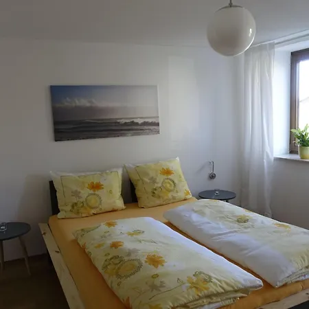 Mit Garten Im Schoenen By Interhome Apartment