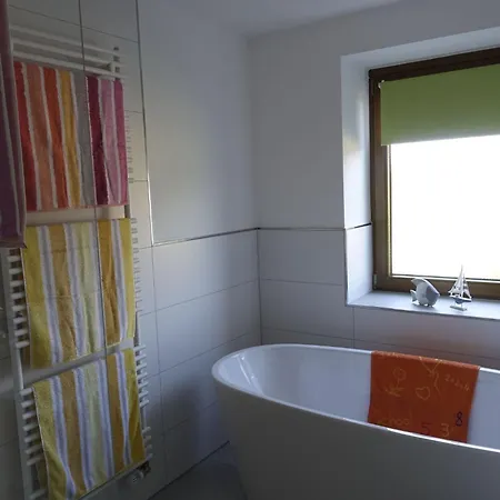 Apartment Mit Garten Im Schoenen By Interhome Tannheim