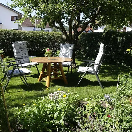 Mit Garten Im Schoenen By Interhome Tannheim
