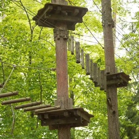 Mit Garten Im Schoenen By Interhome *